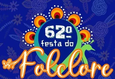 Festa do Folclore em Taubaté segue até este domingo (25)