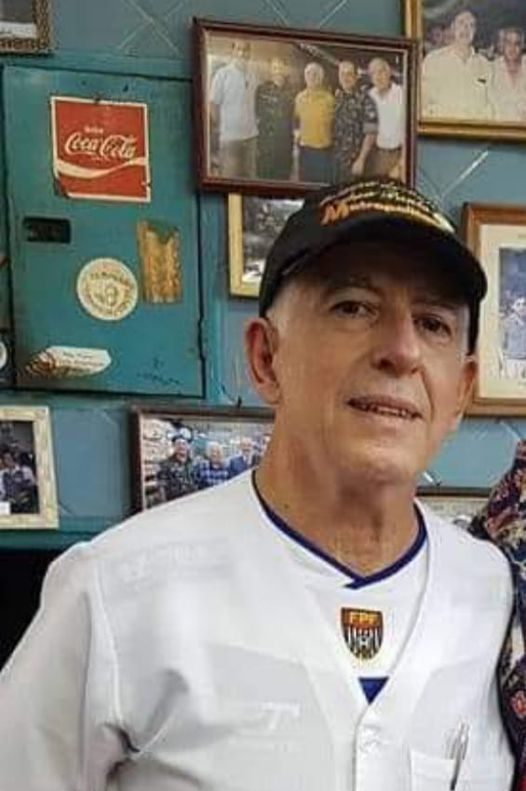 Seu Chico