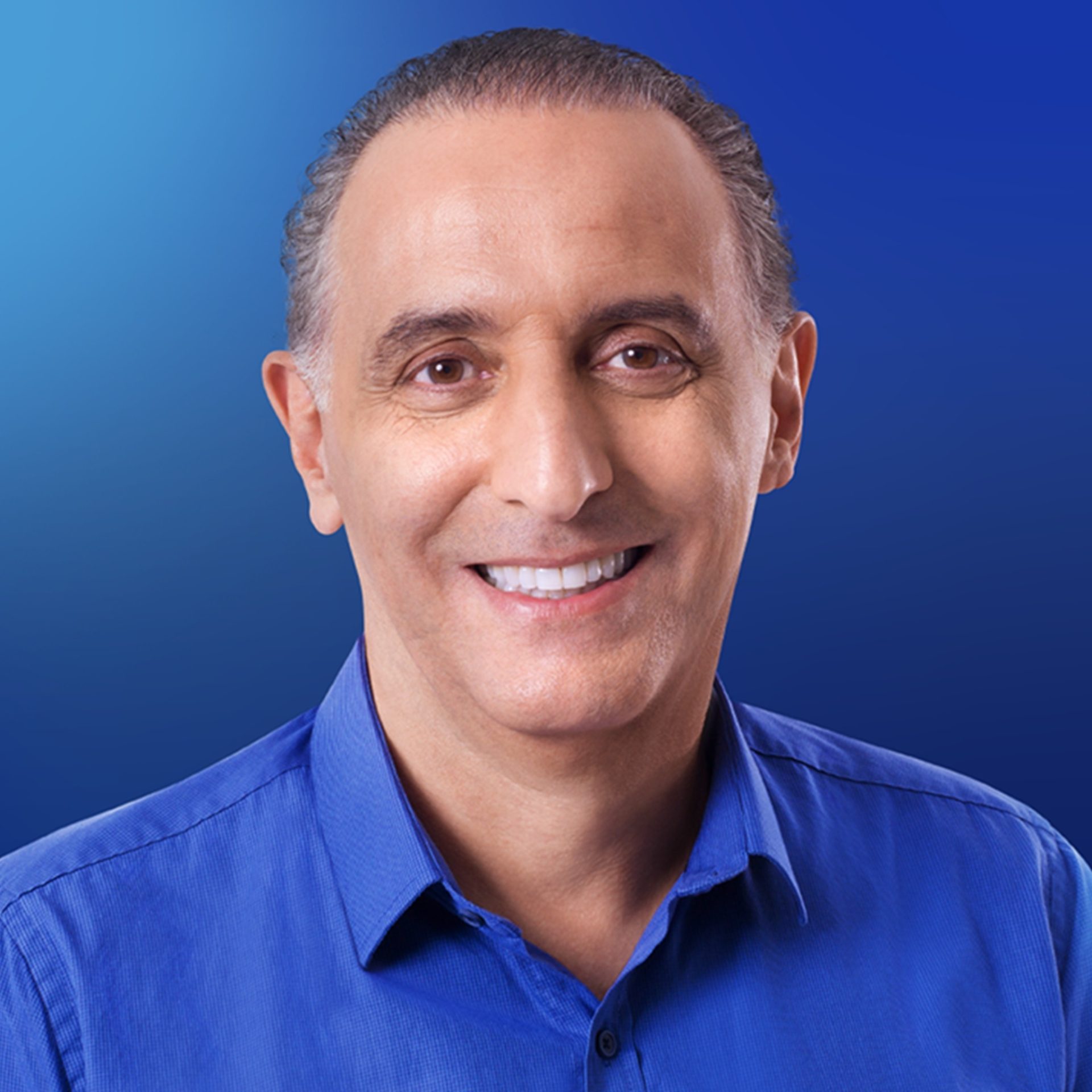 São José dos Campos: Assessoria não confirma ida de Eduardo Cury (PL) ao debate da Band Vale