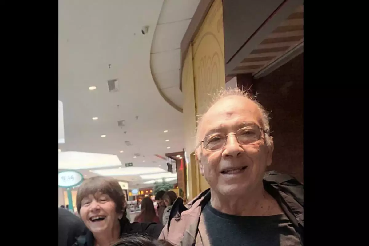 Casal de Guaratinguetá estava em avião que caiu em Vinhedo