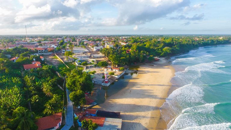 Feirão do Turismo