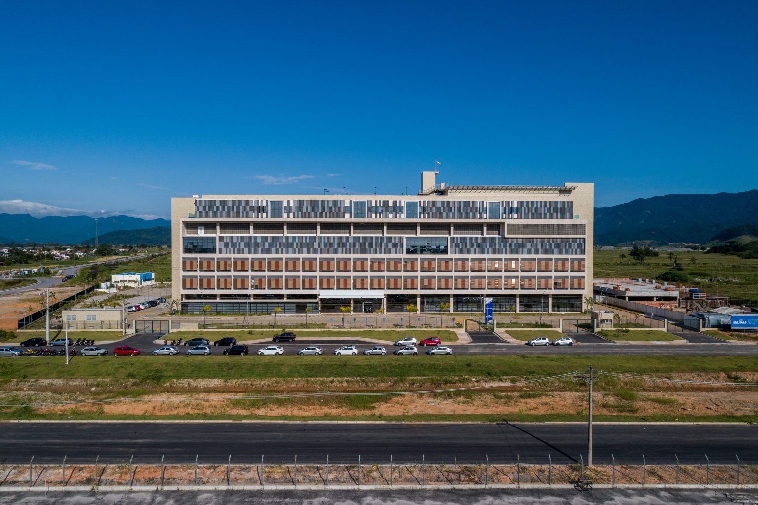 Hospital Regional do Litoral Norte realiza cirurgia inédita