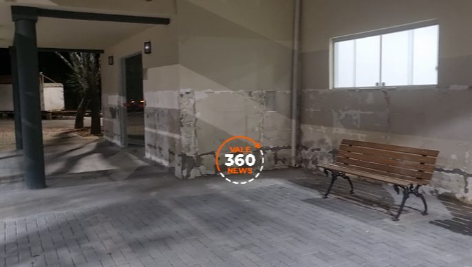 velório de Caçapava apresenta problemas