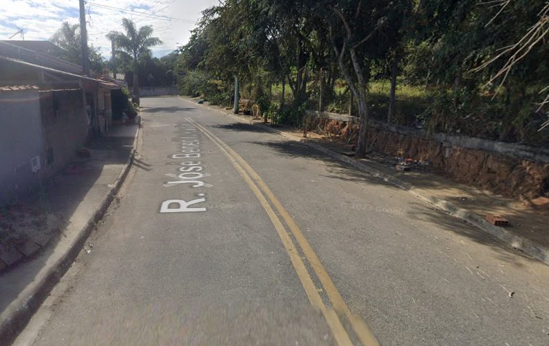 Mulher é encontrada morta em terreno em São José dos Campos