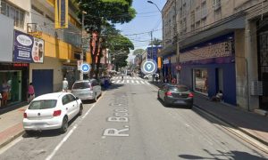 Cunhado esfaqueia adolescente em Taubaté
