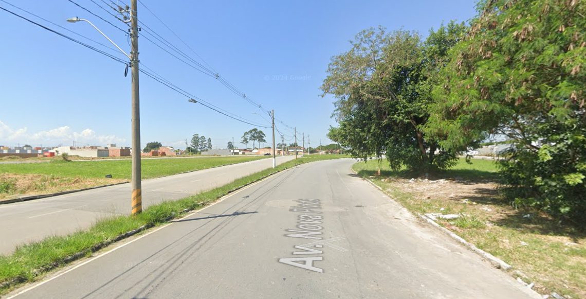 Motorista de aplicativo é achado morto em Pinda. Carro dele foi encontrado carbonizado