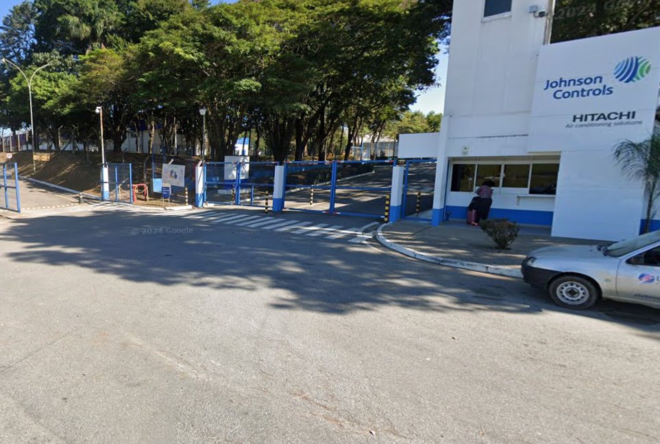 “Não há planos de mudança na estrutura”, diz Bosch sobre aquisição da Johnson Controls-Hitachi em São José dos Campos