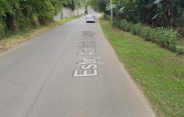 enfrenta PMs a tiros em Taubaté