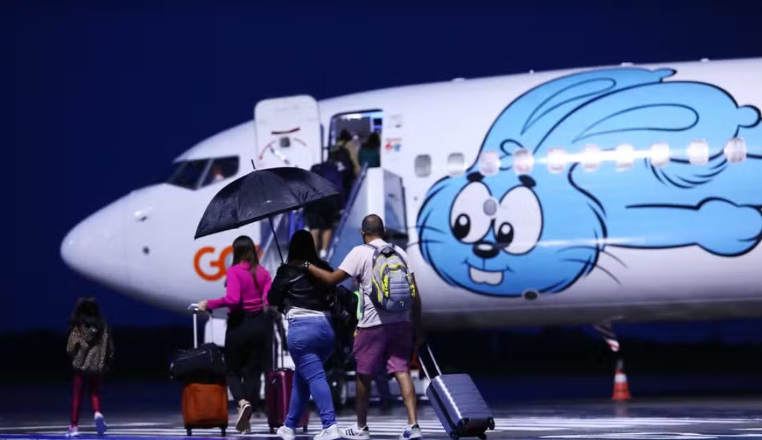Aeroporto de São José dos Campos quer abrir as portas do Litoral Norte, nas férias de verão, para o turista de outras regiões do Brasil