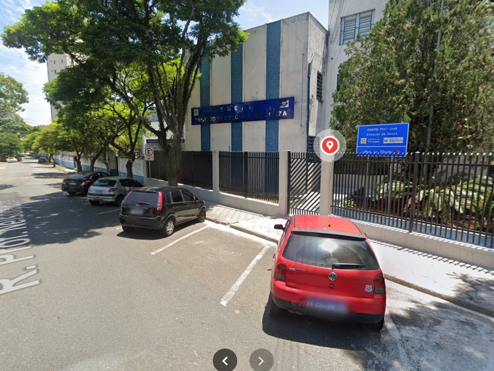 Escolas do ensino médio de Taubaté