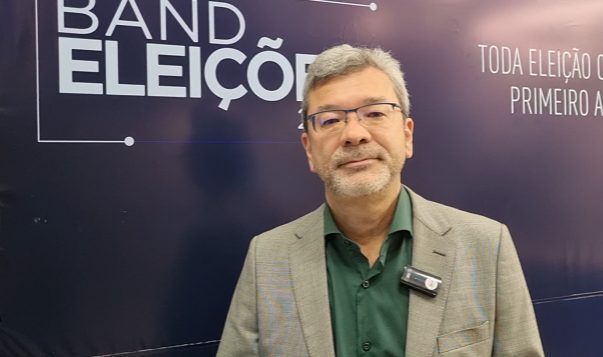 Professor Wilson Cabral destaca propostas para São José dos Campos em debate