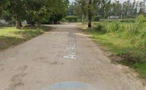 motorista de aplicativo em Jacareí