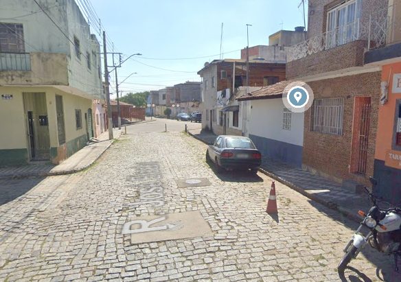 bar em Aparecida