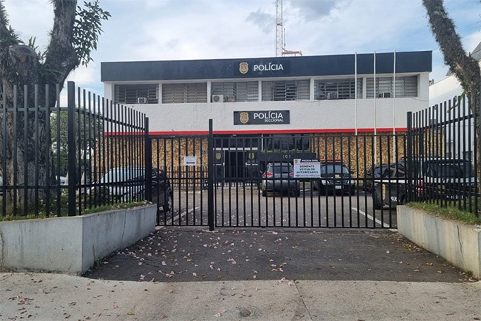 Homem é encontrado morto em estrada de São José dos Campos