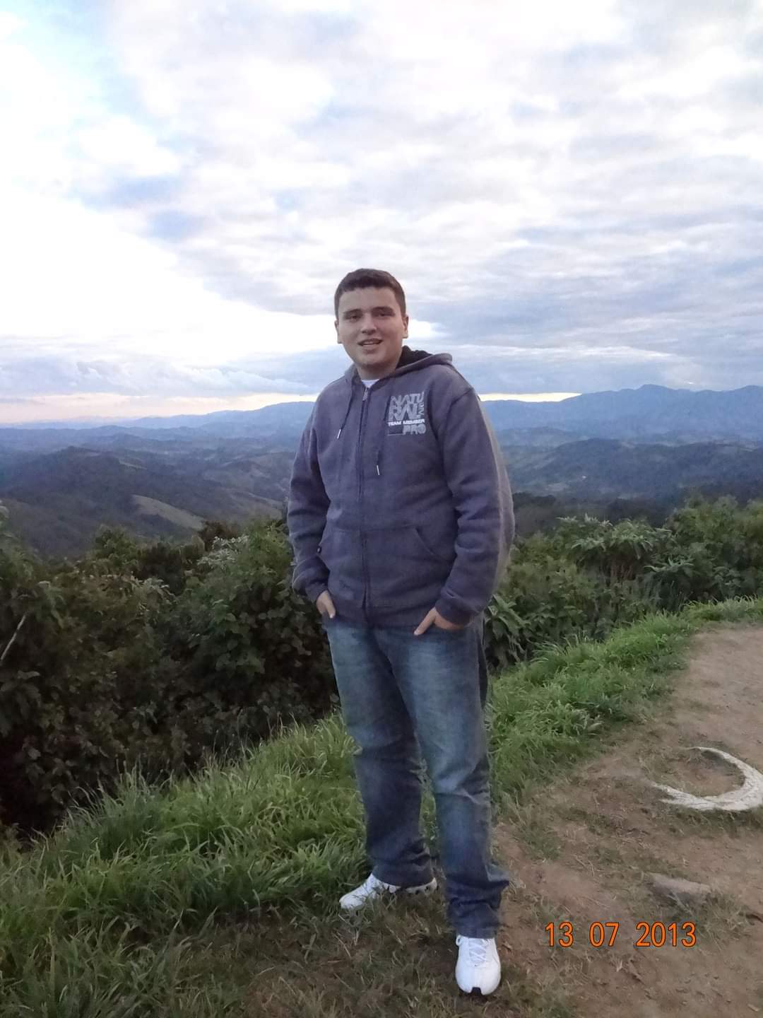 Advogado Leonardo Bonafé é morto a tiros em Taubaté