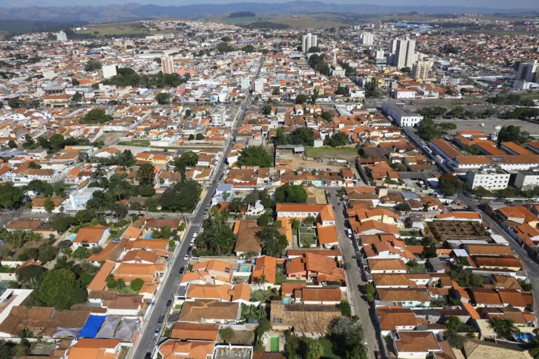 candidatos em Caçapava