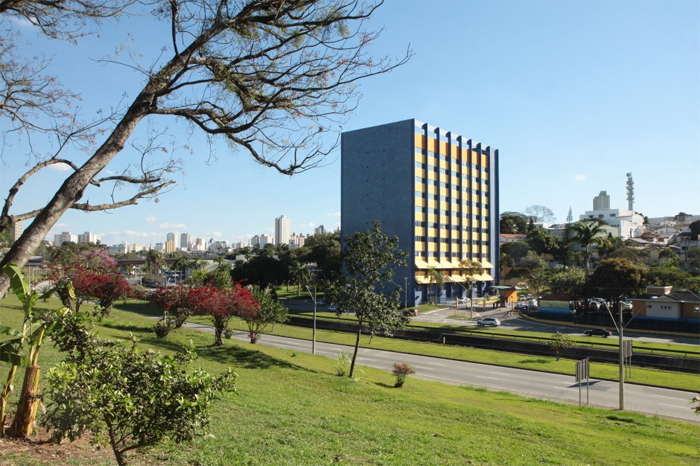 Gatilho dos servidores em São José dos Campos