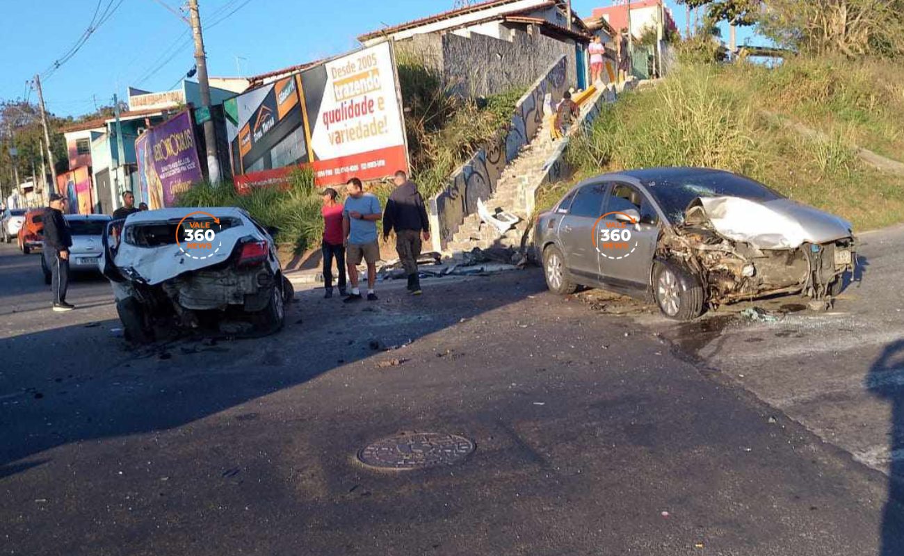 Projeto polemico em Sao Jose dos Campos ciclistas e carros compartilham faixa em avenida 56