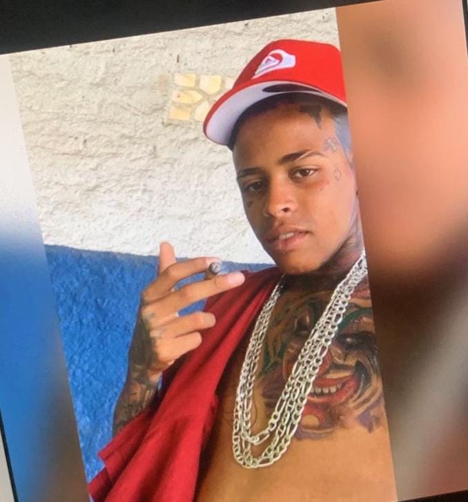 Adolescente é morto em centro de atividades em Cruzeiro