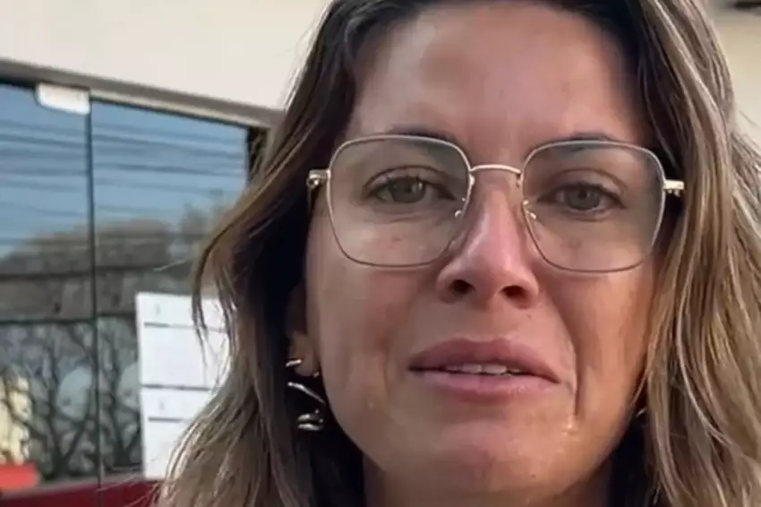 Primeiro dia da campanha eleitoral em Taubaté vira caso de polícia