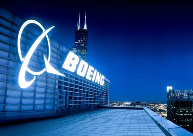 Boeing São José dos Campos