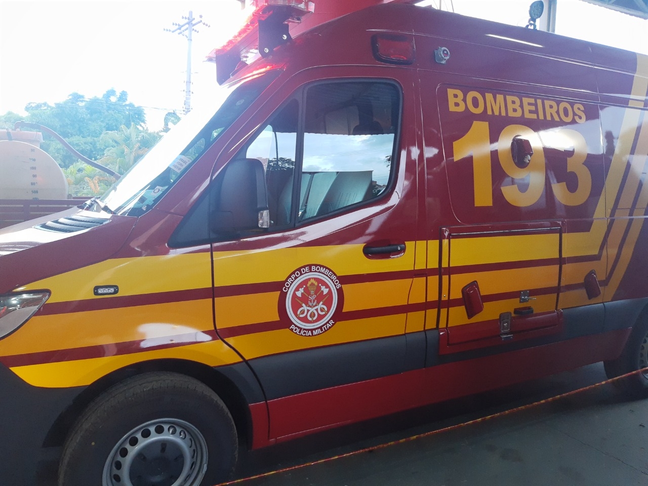 Paraíba em São José dos Campos