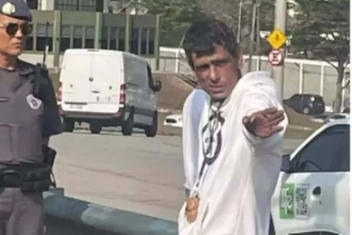 Justiça decide manter preso motorista