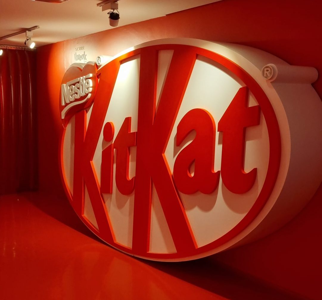 Novas linhas de produção da Nestlé em Caçapava vão gerar 350 empregos até 2026 com foco no KitKat e novos sabores