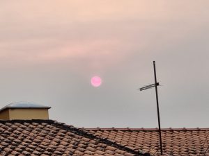 Temperaturas ficarão muito acima da média no Vale do Paraíba