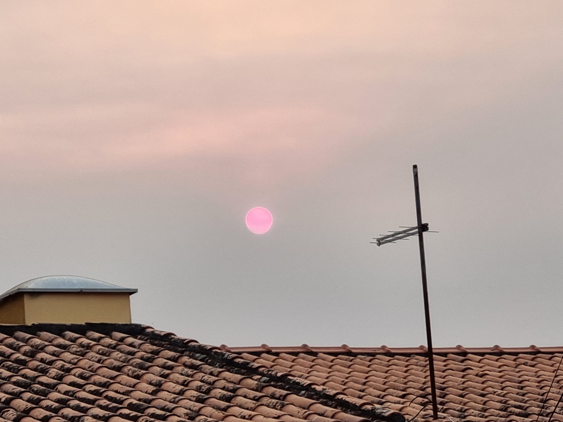 Temperaturas ficarão muito acima da média no Vale do Paraíba nesta segunda semana de setembro