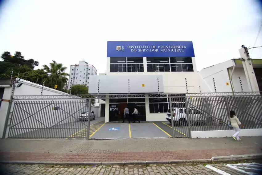 Instituto de Previdência de São José dos Campos
