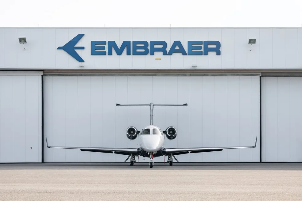 Embraer vai capacitar pessoas de São José dos Campos