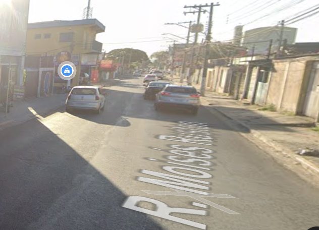 suposto olhar para sua namorada