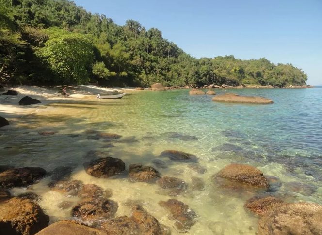 destinos da Região do Vale do Paraíba