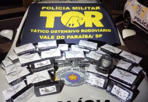 Polícia Rodoviária