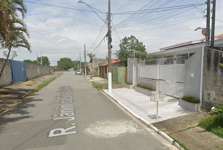 Desentendimento entre atual e ex-namorado
