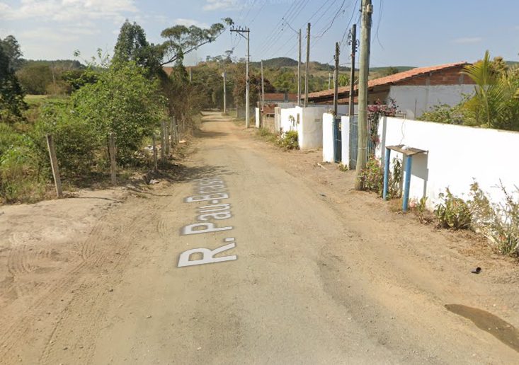 Homem é morto a tiros em Caçapava