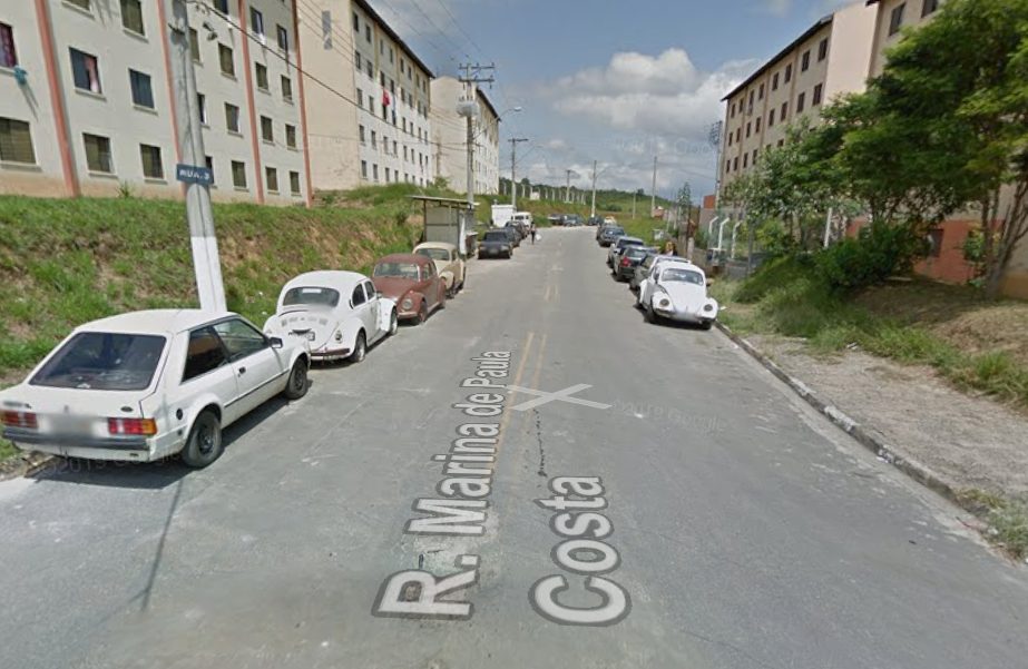 Homem morre esfaqueado por ciúmes em Jacareí; autor é preso em flagrante