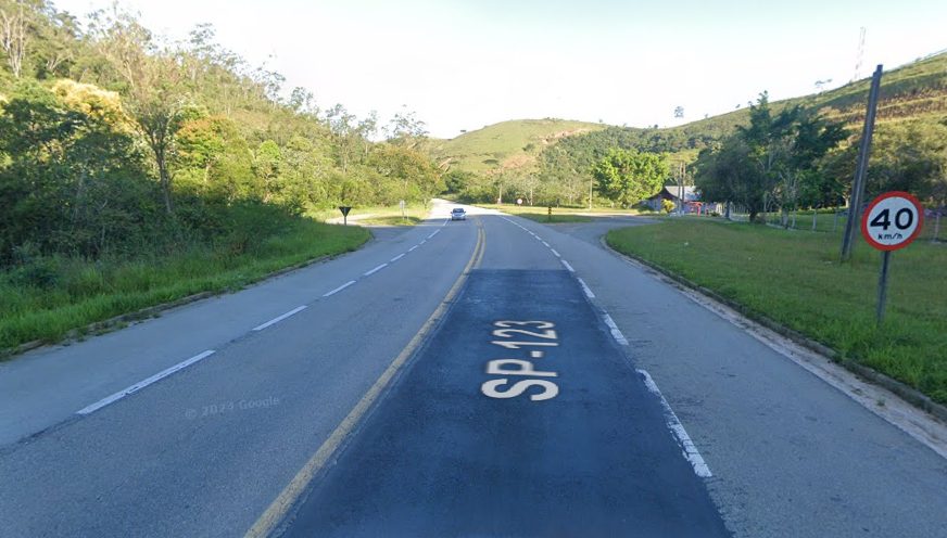 Rodovias da Serra da Mantiqueira serão totalmente bloqueadas no domingo (29). Saiba os detalhes