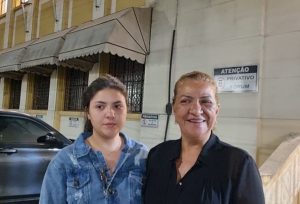 Tribunal do Júri em Caçapava