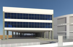 Câmara de Taubaté pode gastar até R$ 4 milhões para construir anexo