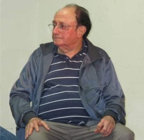 Bernardo Ortiz