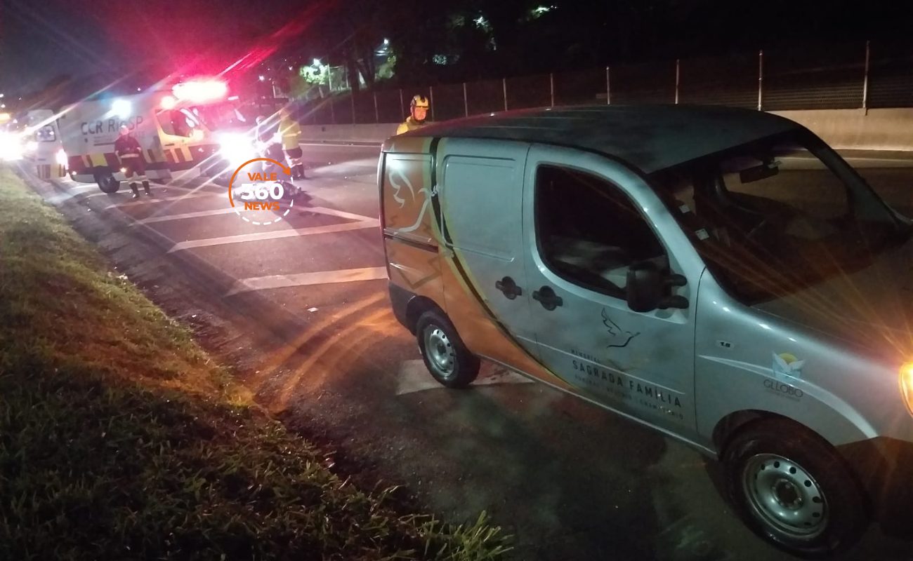 Trabalhador da Volks Taubaté