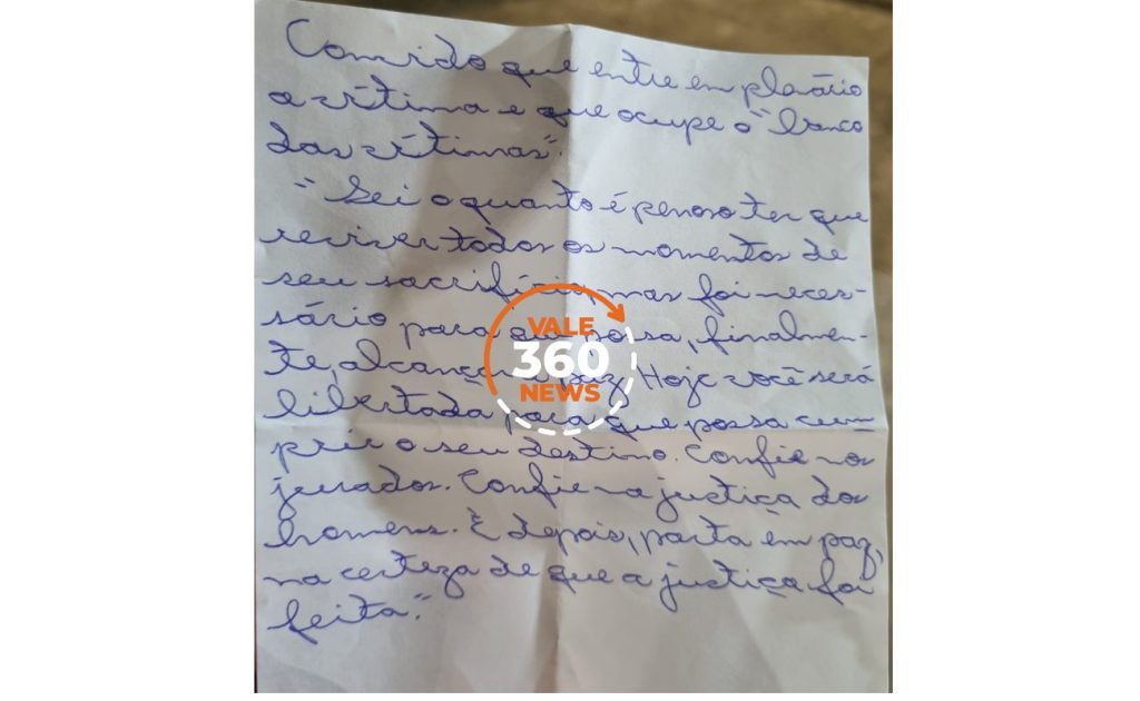 Carta de promotor