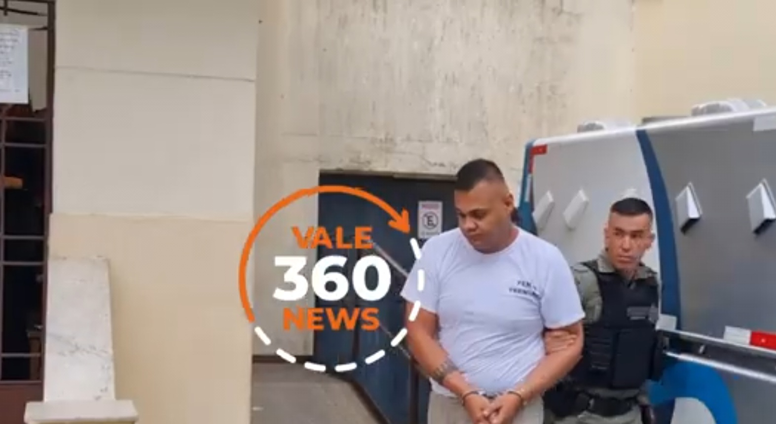 Condenado por pisar mais de 60 vezes na cabeça da vítima é sentenciado a 30 anos de prisão pelo Tribunal do Júri em Caçapava