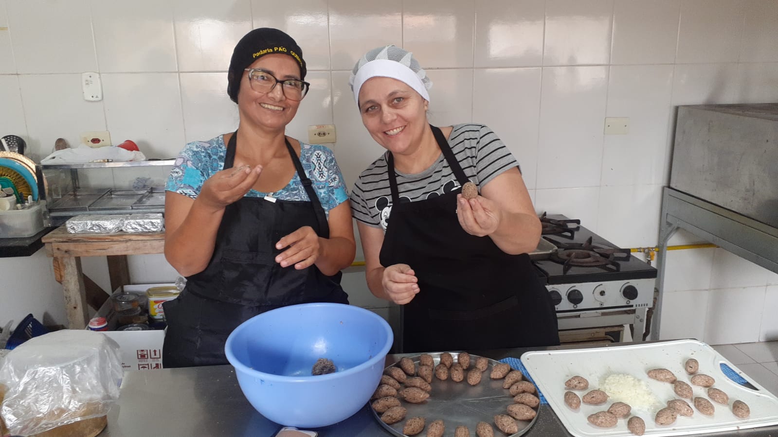 Fundo Social de Solidariedade de Pinda