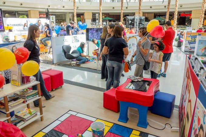 Feira de Educação acontece neste fim de semana em São José dos Campos