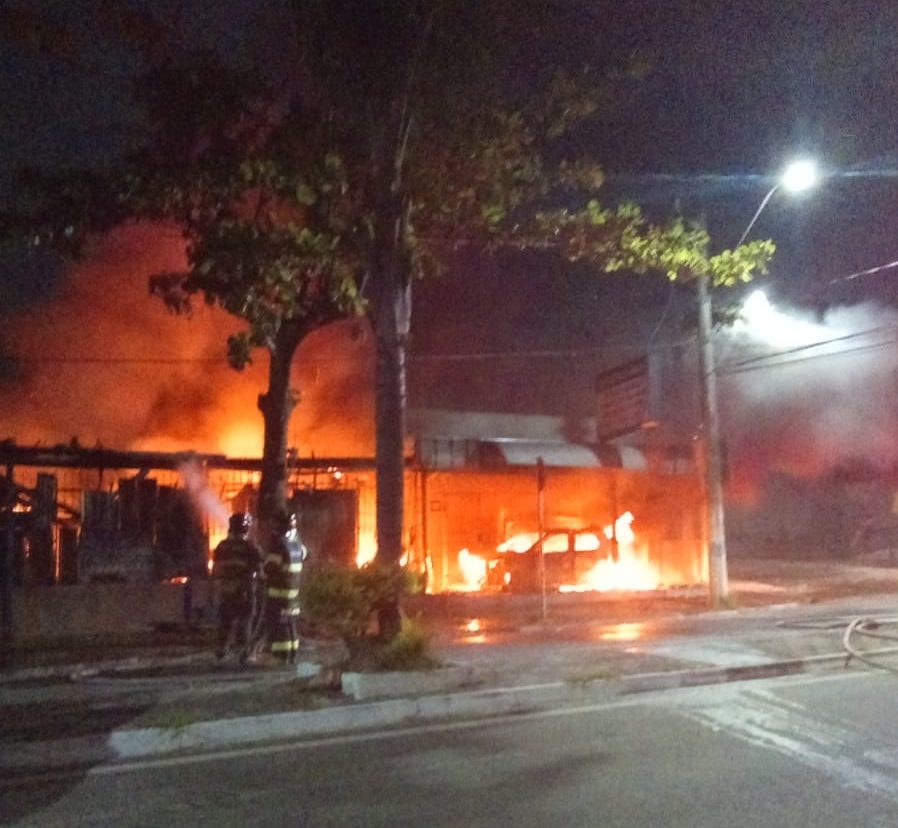 Empório da Benê em Taubaté