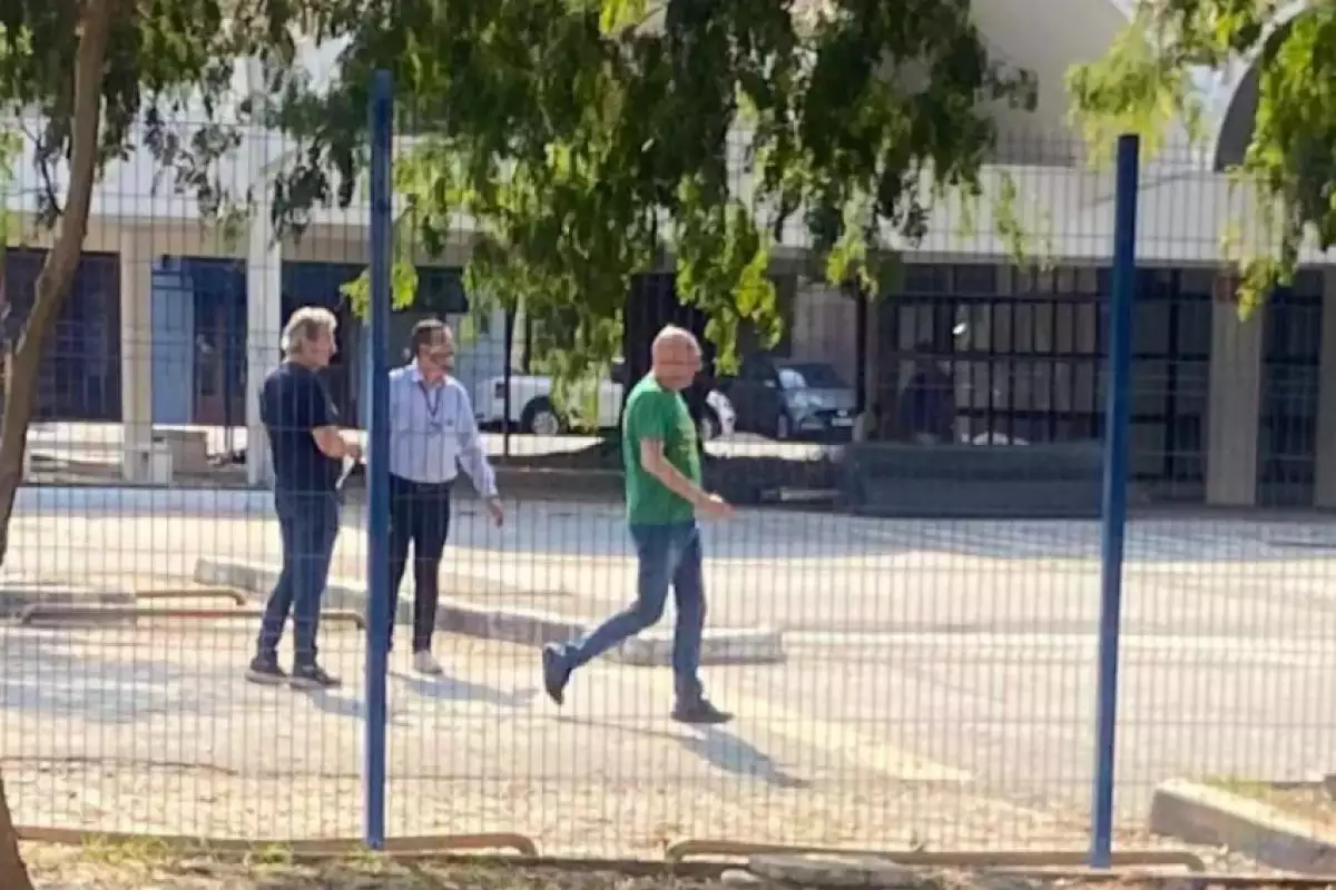 Véio da Havan