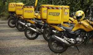 Concurso dos Correios